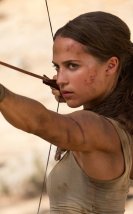 Yeni Tomb Raider filmi için kötü haber! Ortada kaldı