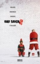 Yeni Yıl Soygunu 2 Bad Santa 2