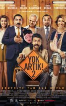 Yok Artık! 2