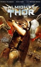 Yüce Thor
