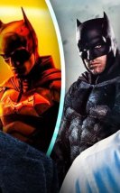 DC Evreni’nin Geleceğinde Tek Batman Olacak