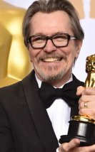 Gary Oldman Emekli Olmayı Düşünüyor