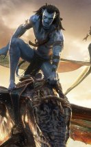 “Avatar 2″den Yeni Fragman ve Karakter Posterleri!