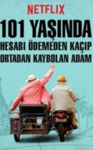 101 Yaşında Hesabı Ödemeden Kaçıp Ortadan Kaybolan Adam