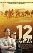 12 Mighty Orphans