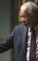 “Lucy” Diziye Uyarlanıyor, Morgan Freeman Rolüne Geri Dönecek!