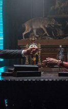 “Ballerina”ya John Wick’ten Tanıdık Bir İsim Daha Katıldı