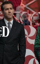 Ryan Reynolds’lı “Spirited” Müzikalinin Fragmanı Yayınlandı