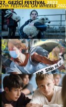 27. Gezici Festival’de 14 Ülkeden 9 Film İzleyiciyle Buluşacak!