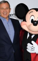 Disney’den Sürpriz Karar: Bob Iger Yeniden CEO Oldu