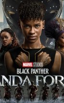 “Black Panther: Wakanda Forever” Yerli Gişenin Zirvesinde!