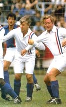 17 Filmle Sinemada Futbol!