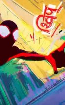 “Spider-Man: Across the Spider-Verse” 6 Farklı Evreni Tanıtacak