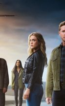 “Manifest” Benzeri 10 Dizi