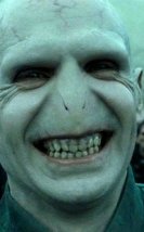 Ralph Fiennes, Voldermort Rolüne Geri Dönmeye Hazır!