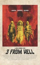 3 From Hell