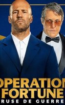 Guy Ritchie’nin Türkiye’de Çektiği “Operation Fortune” Ne Zaman Vizyona Girecek?