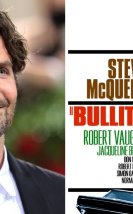 Bradley Cooper, Steven Spielberg’ün “Bullitt” Filminde Başrolde!