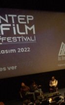 3.Antep Kısa Film Festivali Kazananları Belli Oldu!
