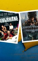 Vizyondaki Filmler: “Müstakbel Damat”, “Tamirhane”, “Black Panther: Wakanda Forever”