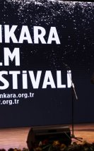 33. Ankara Film Festivali Başladı!