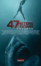 47 Meters Down Uncaged