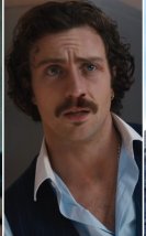 Aaron Taylor-Johnson’ın Yeni Projesi Belli Oldu