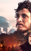 “Rise of Empires: Ottoman” 2. Sezon: Fatih vs Vlad Drakula!