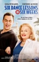 6 Hafta 6 Dans Dersi