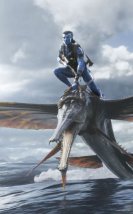 “Avatar 2″den Yeni Fragman!