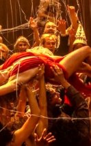 Margot Robbie’li “Babylon”dan Yeni Bir Tanıtım Yayınlandı