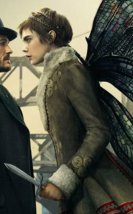 “Carnival Row” Sonunda 2. Sezona Kavuşuyor