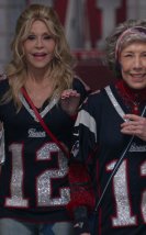 “80 for Brady” Fragman: Jane Fonda, Lily Tomlin, Rita Moreno ve Sally Field Başrolde!