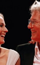 Richard Gere ve Diana Kruger “Longing”de Başrolde!