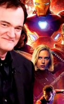 Tarantino Neden Asla Bir Marvel / DC Filmi Yönetmeyecek?