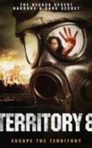 8. Bölge Territory 8