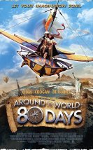 80 Günde Devri Alem