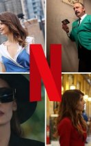 Netflix 2023’te Gelecek Projelerinden Detayları Paylaştı!