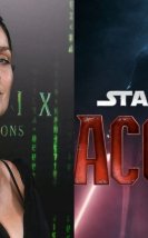 Carrie-Anne Moss, Star Wars Dizisi “The Acolyte”ın Kadrosuna Katıldı