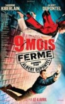 9 Ay Hapis 9 mois ferme