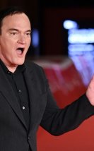 Quentin Tarantino Dizi Çekmeye Hazırlanıyor