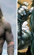 Jason Momoa DC’de Yeni Bir Karakteri mi Canlandıracak?