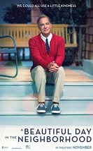 A Beautiful Day in the Neighborhood Mahallede Güzel Bir Gün