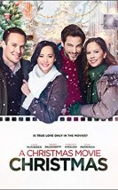 A Christmas Movie Christmas