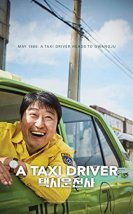 A Taxi Driver