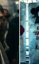 Distopik Netflix Dizisi “Sıcak Kafa”nın Fragmanı Yayınlandı