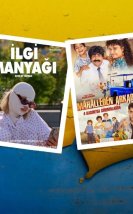 Vizyondaki Filmler: “Hazine”, “Mahalleden Arkadaşlar”, “İlgi Manyağı”