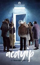 Acayip BluTV Sansürsüz