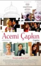 Acemi Çapkın Caprice