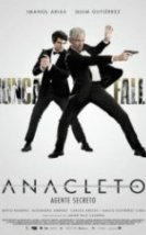 Acemi Casus Anacleto Agente secreto